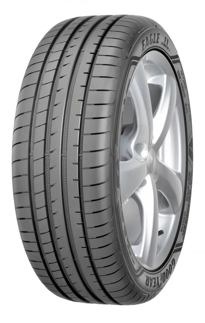Anvelopă Goodyear Eag F1 Asy 3