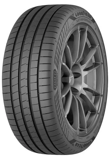 Anvelopă Goodyear Eag F1 Asy SUV