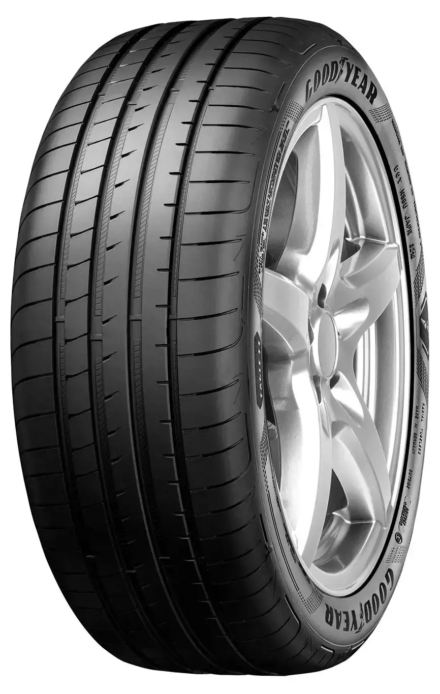 Anvelopă Goodyear Eagle F1 Asymmetric 5