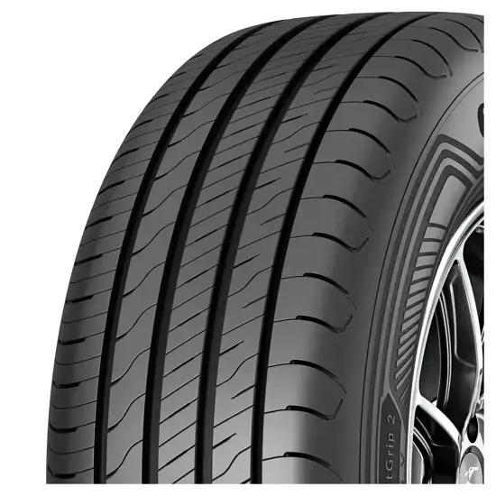 Anvelopă Goodyear Efficientgrip 2 SUV