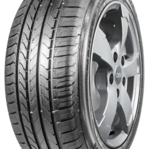 Anvelopă Goodyear Efficientgrip