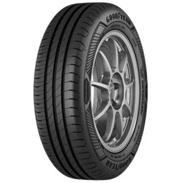 Anvelopă Goodyear Effigrip Compact 2