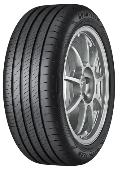 Anvelopă Goodyear Effigrip Perf 2