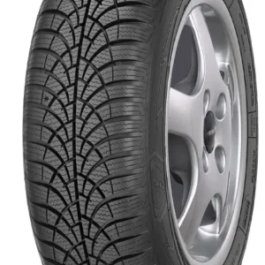 Anvelopă Goodyear UG 9+