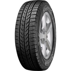 Anvelopă Goodyear Ultra Grip