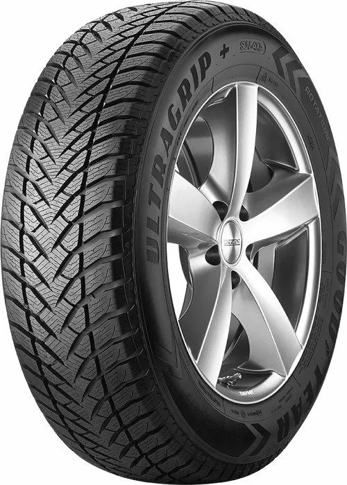 Anvelopă Goodyear Ultra Grip+Suv
