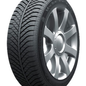 Anvelopă Goodyear Vec 4SEASONS