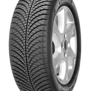 Anvelopă Goodyear Vec 4SEASONS G2