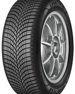 Anvelopă Goodyear Vec 4SEASONS G3