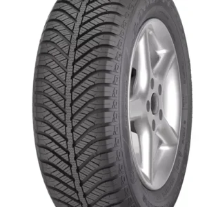 Anvelopă Goodyear Vec 4SEASONS SUV 4X4