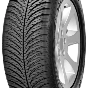Anvelopă Goodyear Vec 4SEASONS SUV G2