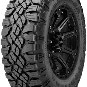 Anvelopă Goodyear Wrl Duratrac