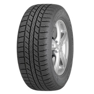 Anvelopă Goodyear Wrl Hp(Allweather)