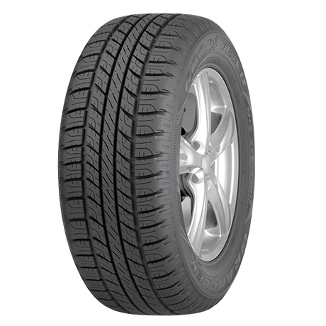 Anvelopă Goodyear Wrl Hp(Allweather)