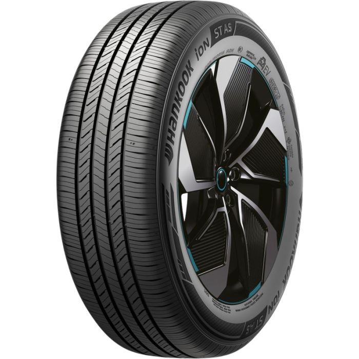 Anvelopă Hankook IH61 iON ST AS