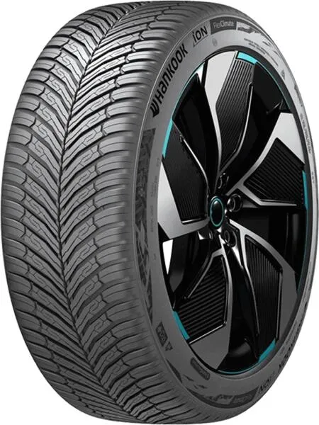 Anvelopă Hankook IL01 Ion Flexclimate