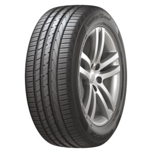Anvelopă Hankook K117C Ventus S1 evo2 SUV