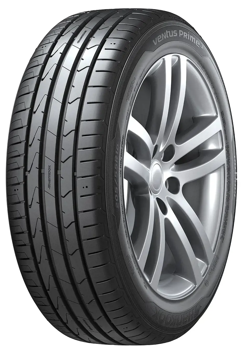 Anvelopă Hankook K125B Ventus Prime3