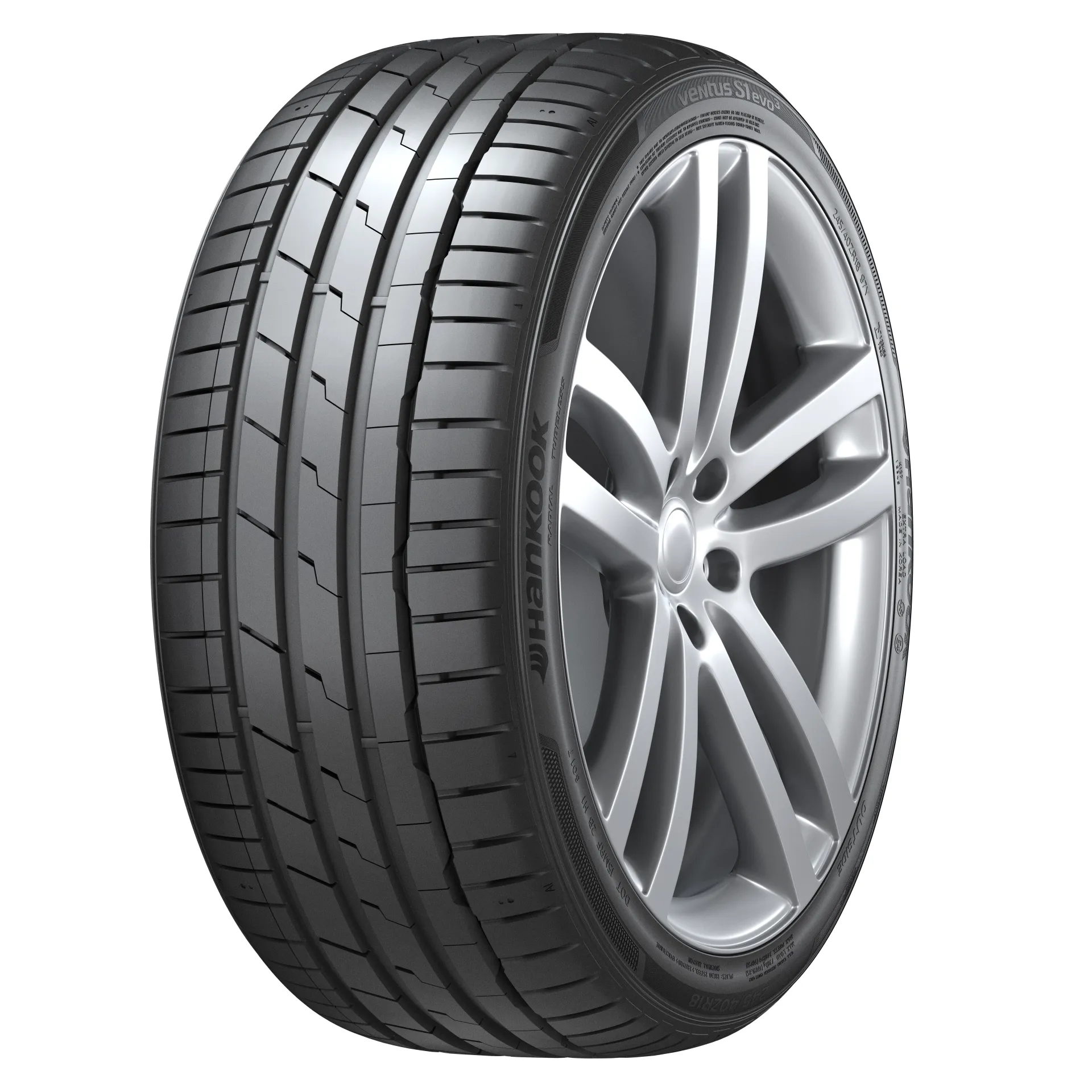 Anvelopă Hankook K127 Ventus S1 evo3