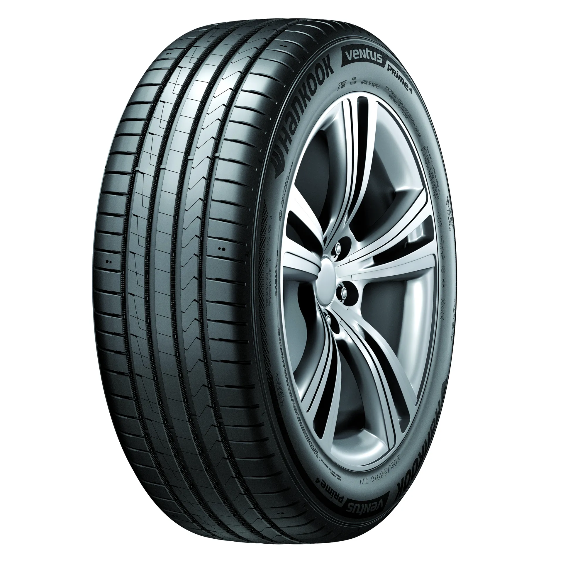 Anvelopă Hankook K135 Ventus Prime4