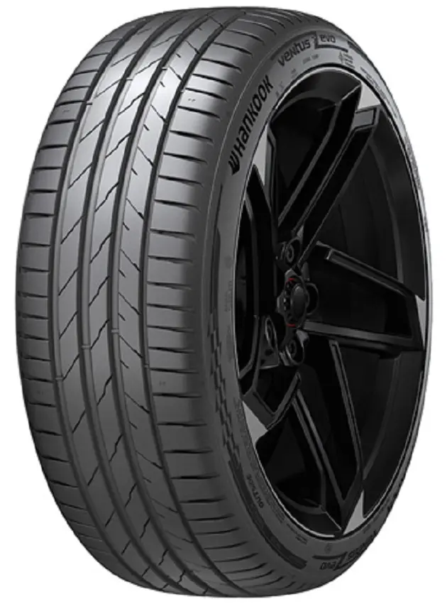 Anvelopă Hankook K137 Ventus evo