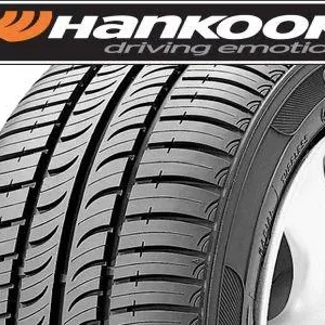 Anvelopă Hankook K715 Optimo K715