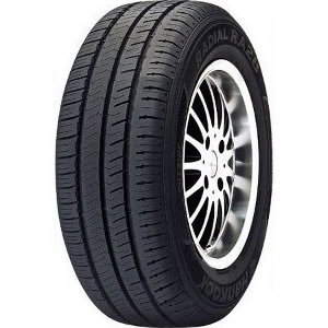 Anvelopă Hankook RA28 Radial RA28