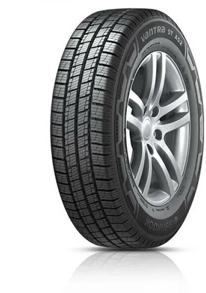 Anvelopă Hankook RA30 VanTRa ST AS2