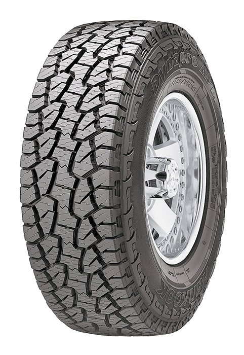 Anvelopă Hankook RF10 Dynapro AT M