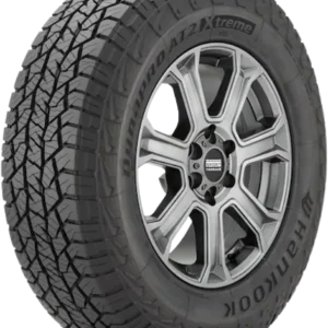 Anvelopă Hankook RF12 Dynapro AT2 Xtreme