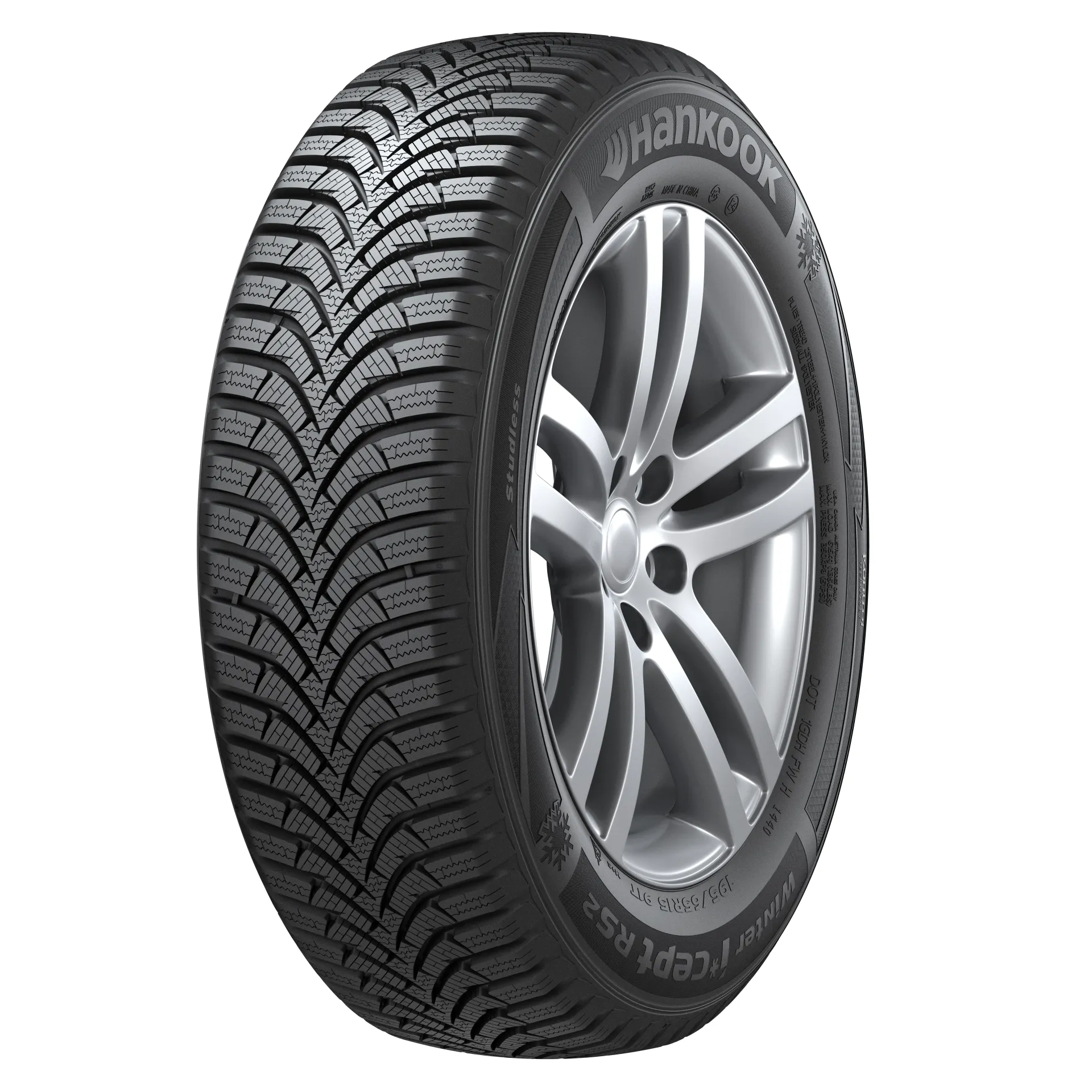 Anvelopă Hankook W452 Winter i*cept RS2