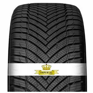 Anvelopă Imperial All Season Driver
