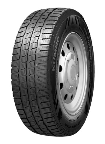 Anvelopă Kumho CW51