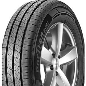 Anvelopă Kumho KC53