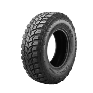 Anvelopă Linglong Crosswind M/T