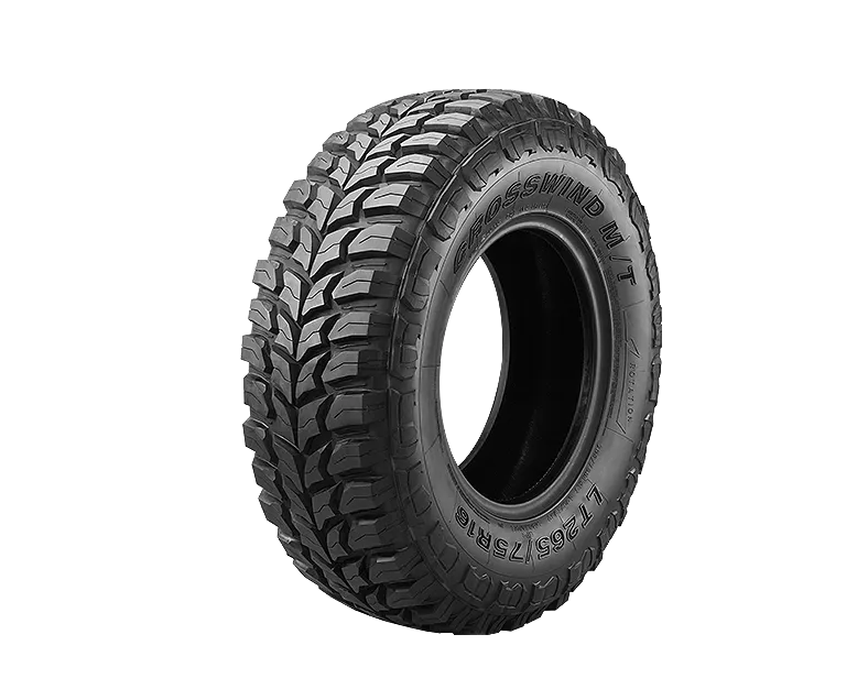 Anvelopă Linglong Crosswind M/T