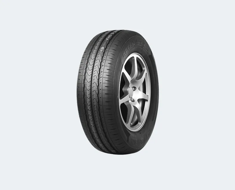 Anvelopă Linglong Greenmax VAN