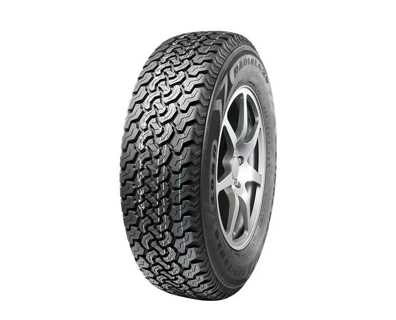 Anvelopă Linglong R620