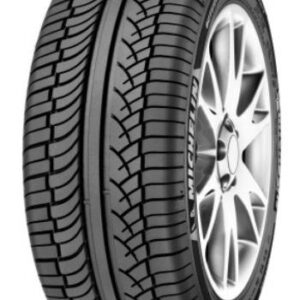 Anvelopă Michelin 4X4 Diamaris