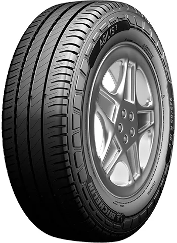 Anvelopă Michelin Agilis 3