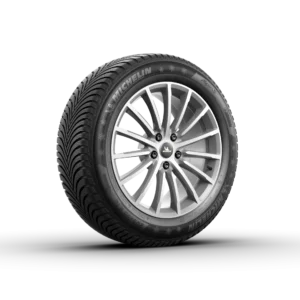 Anvelopă Michelin Alpin 5