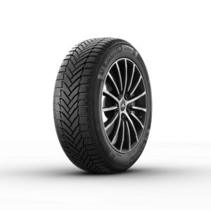 Anvelopă Michelin Alpin 6