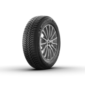 Anvelopă Michelin Alpin A4