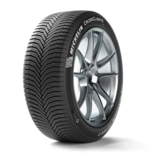Anvelopă Michelin Crossclimate+