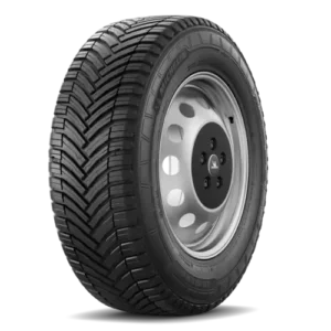 Anvelopă Michelin Crossclimate Camping