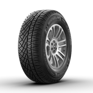 Anvelopă Michelin Latitude Cross