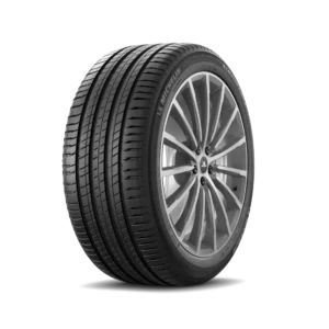 Anvelopă Michelin Latitude Sport 3