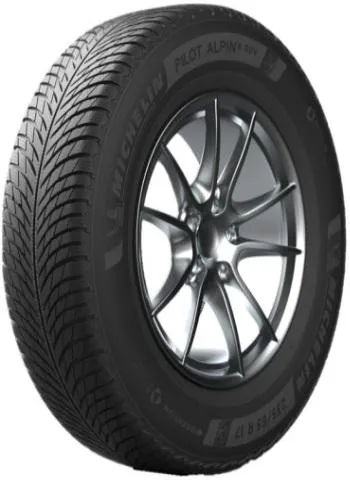 Anvelopă Michelin Pilot Alpin 5 SUV