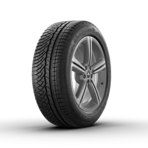 Anvelopă Michelin Pilot Alpin PA4