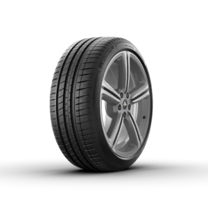 Anvelopă Michelin Pilot Sport 3